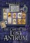 [Wolflock Cases 09] • The Case of the Lost Antrum